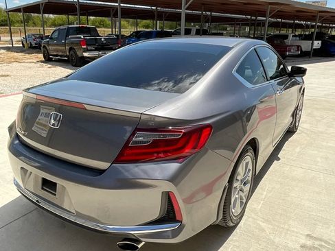 Used 2016 Honda Accord LX-S image 15