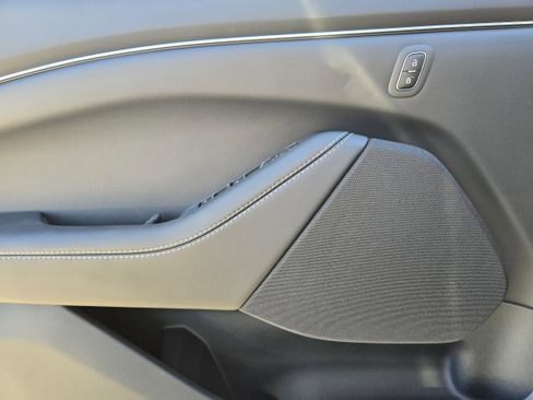 New 2026 Ford Mustang Mach-E Select image 17