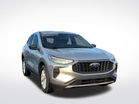 Used 2023 Ford Escape Active image 1