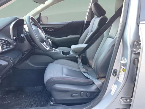 Used 2022 Subaru Legacy Sport AWD/4WD image 9
