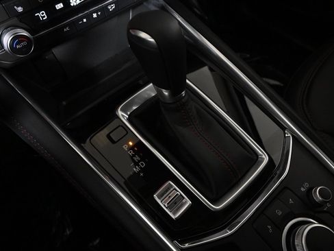 New 2025 MAZDA CX-5 Carbon Edition image 31