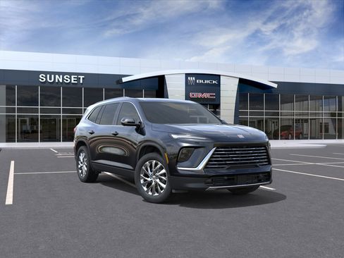 New 2026 Buick Enclave Preferred FWD image 1