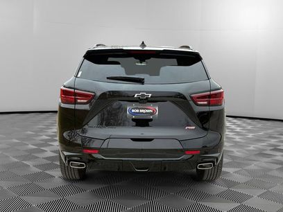 New 2026 Chevrolet Blazer RS w/ Driver Confidence II Package