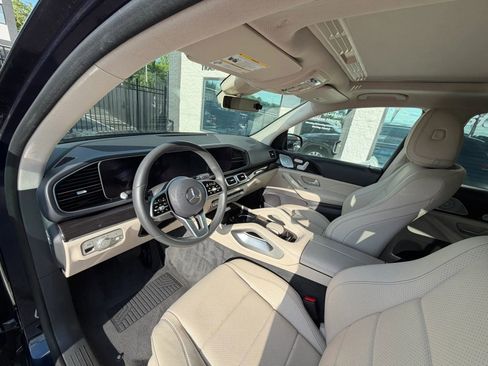Used 2020 Mercedes-Benz GLE 350 4MATIC image 42