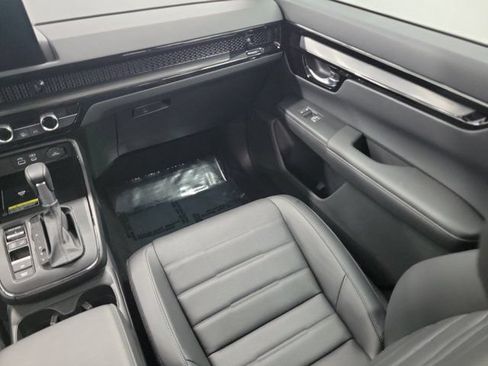 Certified 2024 Honda CR-V EX-L image 16