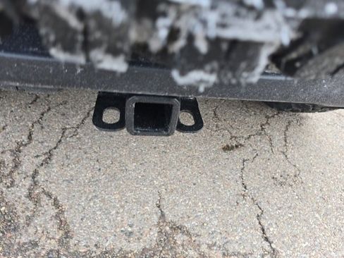 Used 2024 Jeep Wrangler Willys image 10