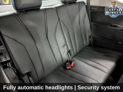 Used 2023 Acura MDX SH-AWD w/ Technology Package image 34