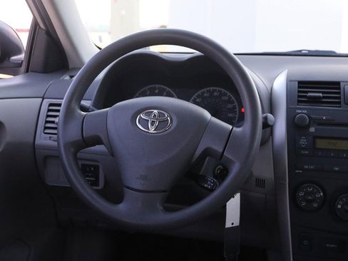 Used 2009 Toyota Corolla LE image 16
