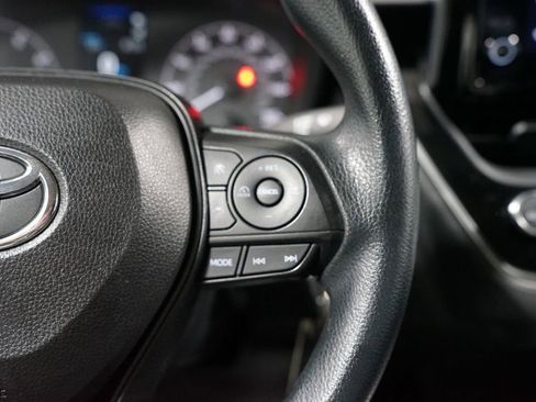 Certified 2024 Toyota Corolla LE image 13