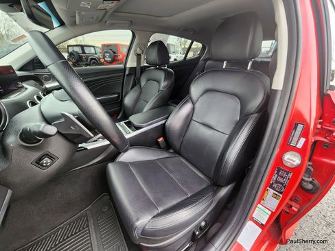 Used 2022 Kia Stinger GT2 image 22