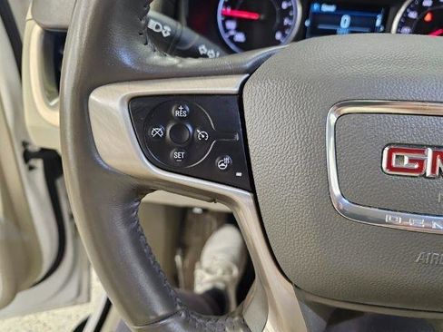 Used 2018 GMC Terrain Denali w/ LPO, 'HIT The Road' Package AWD/4WD image 11