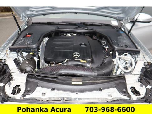 Used 2020 Mercedes-Benz E 350 4MATIC Sedan image 34