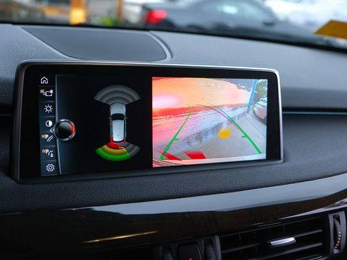 Used 2017 BMW X5 xDrive35i image 19