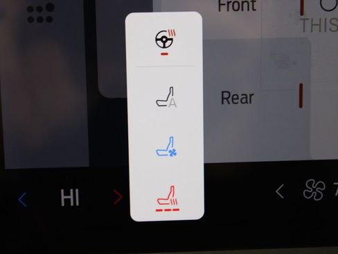 New 2026 Ford Explorer ST w/ Sun And Sound Package image 56