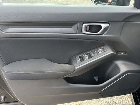 Certified 2023 Honda Civic Sport image 13