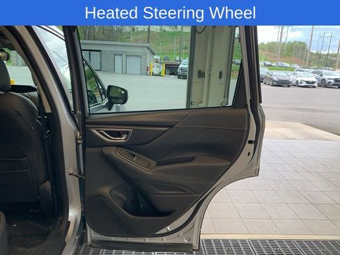 Used 2020 Subaru Forester Limited w/ Popular Package #3 AWD/4WD image 21