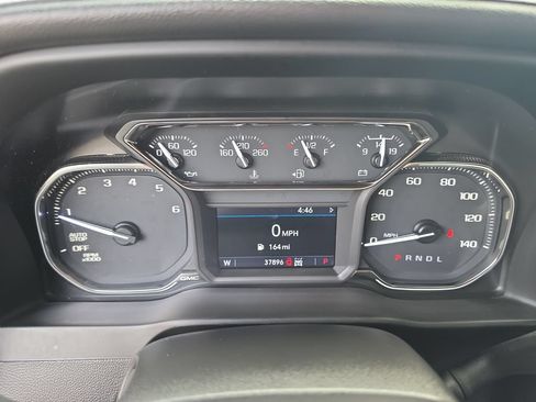 Certified 2022 GMC Sierra 1500 Elevation w/ LPO, Elevation Black Package AWD/4WD image 23