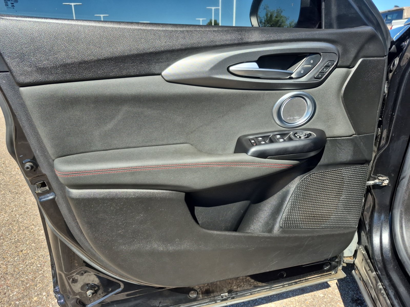 Used 2024 Dodge Hornet GT Plus AWD/4WD image 14