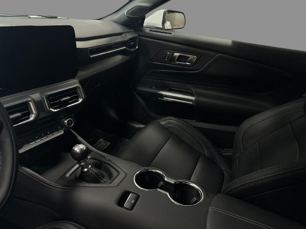 New 2025 Ford Mustang GT Premium RWD image 7