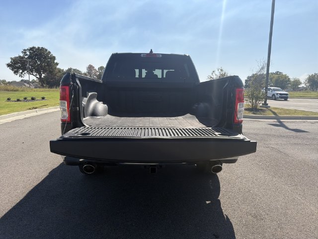 Used 2022 RAM 1500 Big Horn RWD image 18