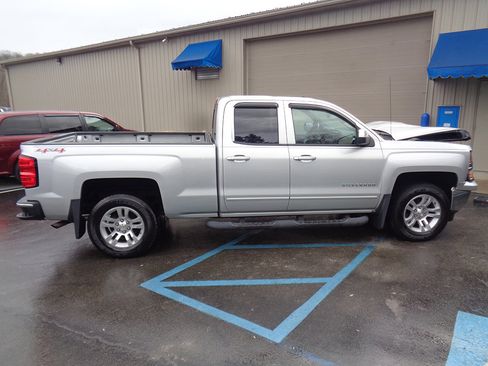 Used 2015 Chevrolet Silverado 1500 LT w/ All Star Edition image 6