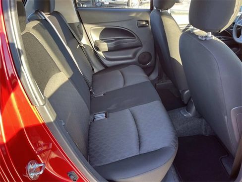 Used 2021 Mitsubishi Mirage ES image 22
