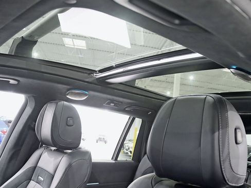 Used 2022 Mercedes-Benz GLS 63 AMG 4MATIC image 37