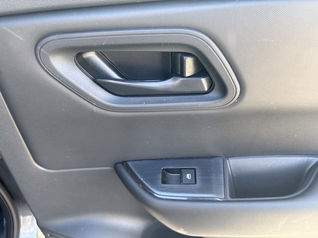 Certified 2026 Nissan Rogue S AWD/4WD image 27