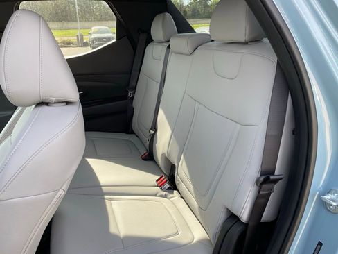 New 2026 Hyundai Santa Cruz SEL FWD image 23