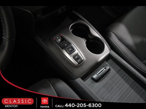Used 2023 Honda Ridgeline RTL image 14