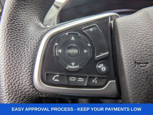 Used 2022 Honda CR-V Special Edition image 29