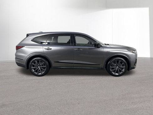 New 2026 Acura MDX A-Spec image 38