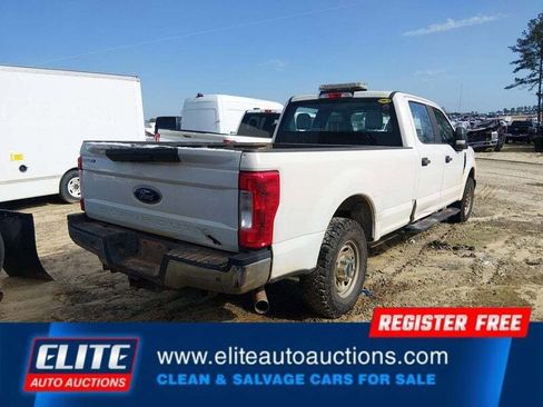 Used 2019 Ford F250 XL w/ Power Equipment Group image 7