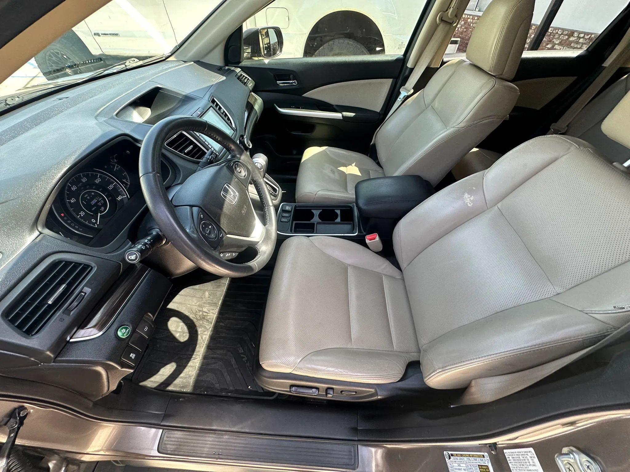 Used 2016 Honda CR-V EX-L image 37