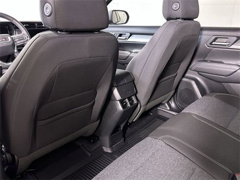 New 2026 GMC Terrain Elevation w/ Black Edition image 21