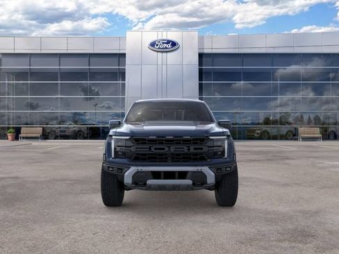 New 2026 Ford F150 Raptor AWD/4WD image 6