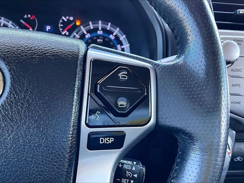 Used 2014 Toyota 4Runner SR5 Premium RWD image 22