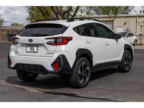 Certified 2024 Subaru Crosstrek 2.5i Limited image 3