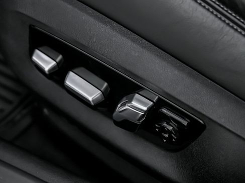 Used 2021 BMW M5 w/ Competition Package image 26