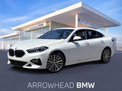 Used 2021 BMW 228i xDrive Gran Coupe w/ Convenience Package