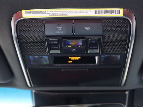 Used 2023 Lexus LX 600 F Sport image 37