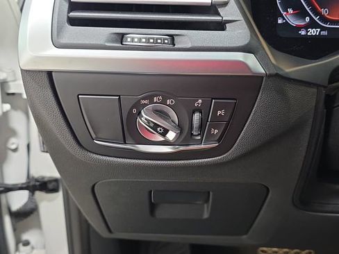 Certified 2024 BMW X3 sDrive30i w/ Premium Package RWD image 22