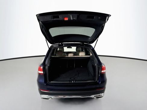 Used 2018 Mercedes-Benz GLC 300 image 29