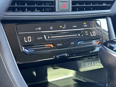 Certified 2026 Volkswagen Jetta S FWD image 24