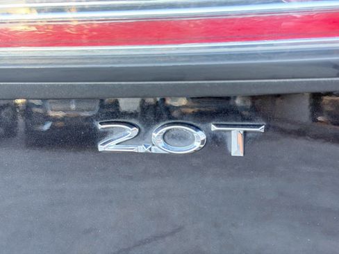 Used 2020 Lincoln Nautilus Reserve w/ Equipment Group 201A FWD image 9