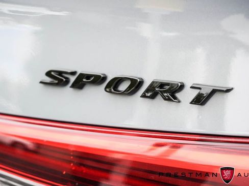 Used 2025 Honda Civic Sport image 4