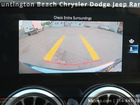 Used 2020 Mercedes-Benz GLB 250 image 31