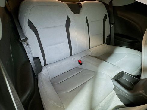 Used 2018 Chevrolet Camaro LT w/ RS Package image 21