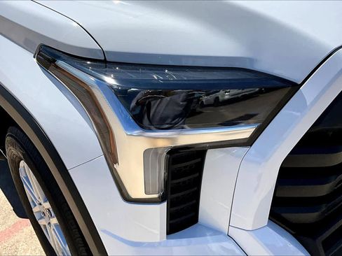 Used 2024 Toyota Tundra SR5 image 28
