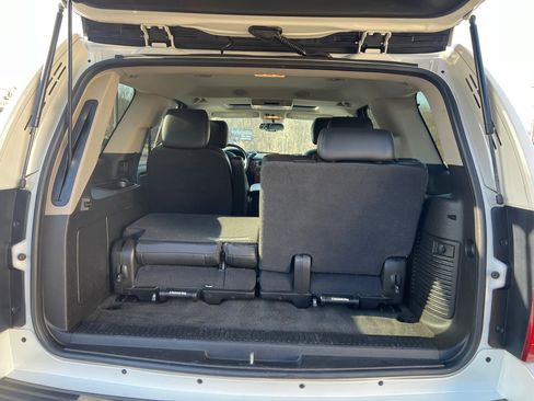 Used 2013 Chevrolet Tahoe LTZ image 33